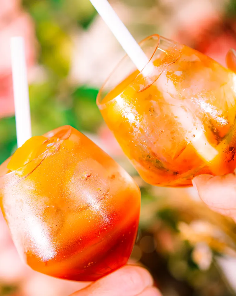Cocktails à l'apéritif, bar en Côtes-d'Armor